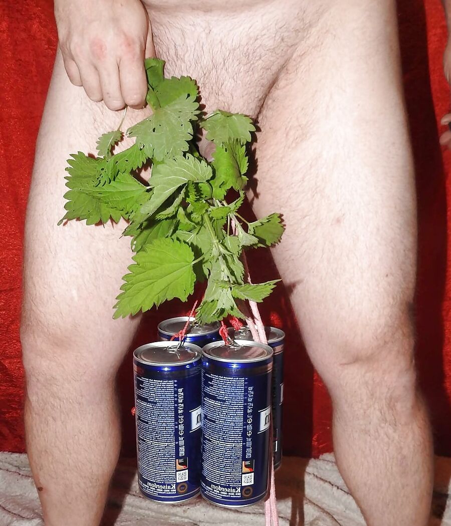 CBT Kaiserdom & Nettle