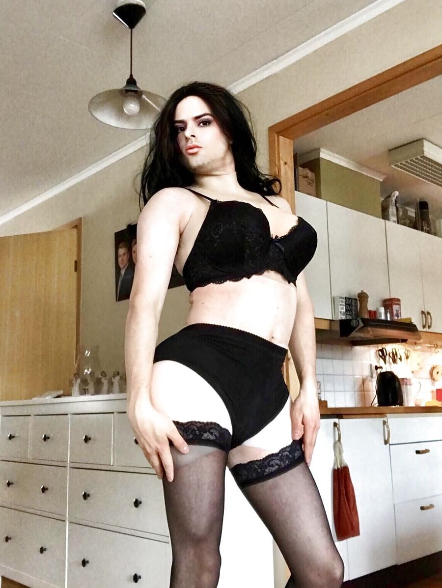 Amanda's Lingerie