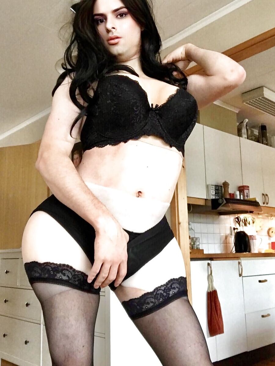 Amanda's Lingerie