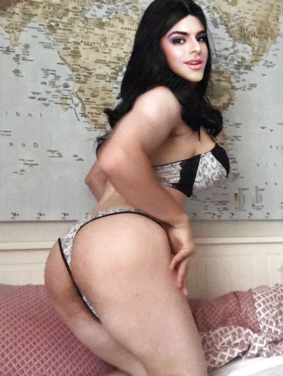 Amanda's Lingerie
