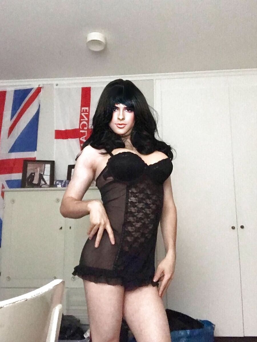 Amanda's Lingerie