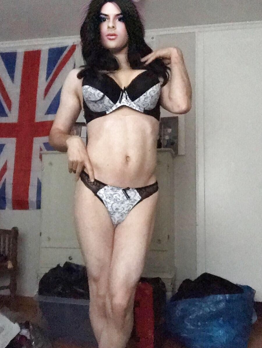 Amanda's Lingerie