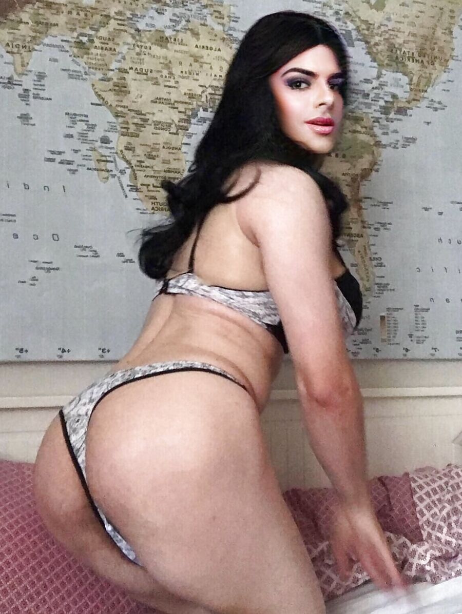 Amanda's Lingerie
