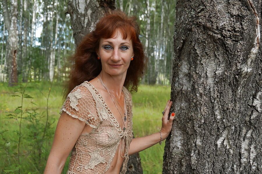 In Birch Grove