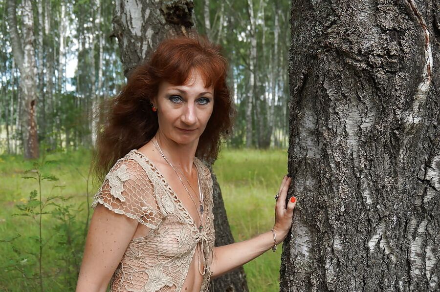 In Birch Grove