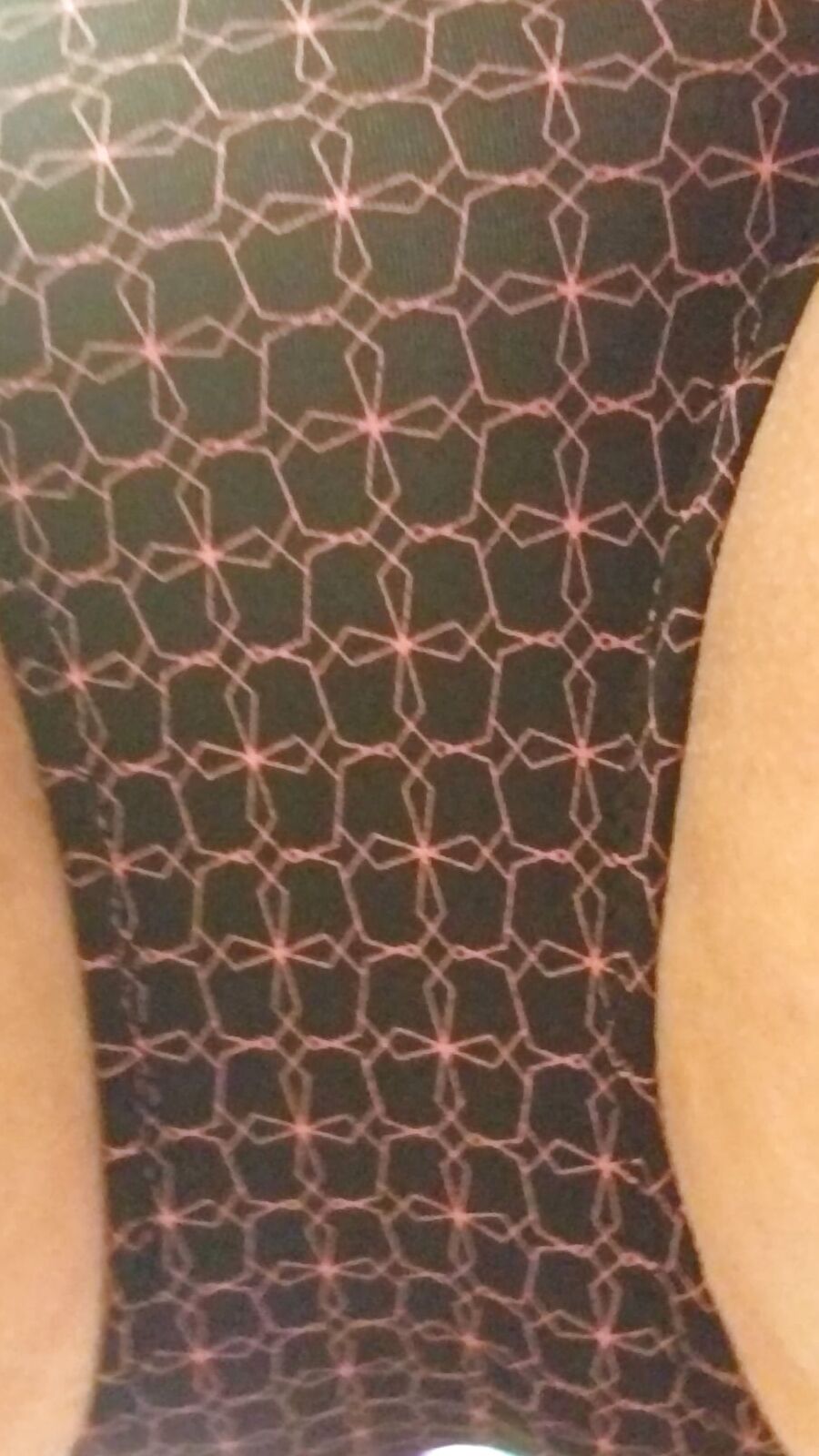 Pantie and ass photos will be added to over time milf wife