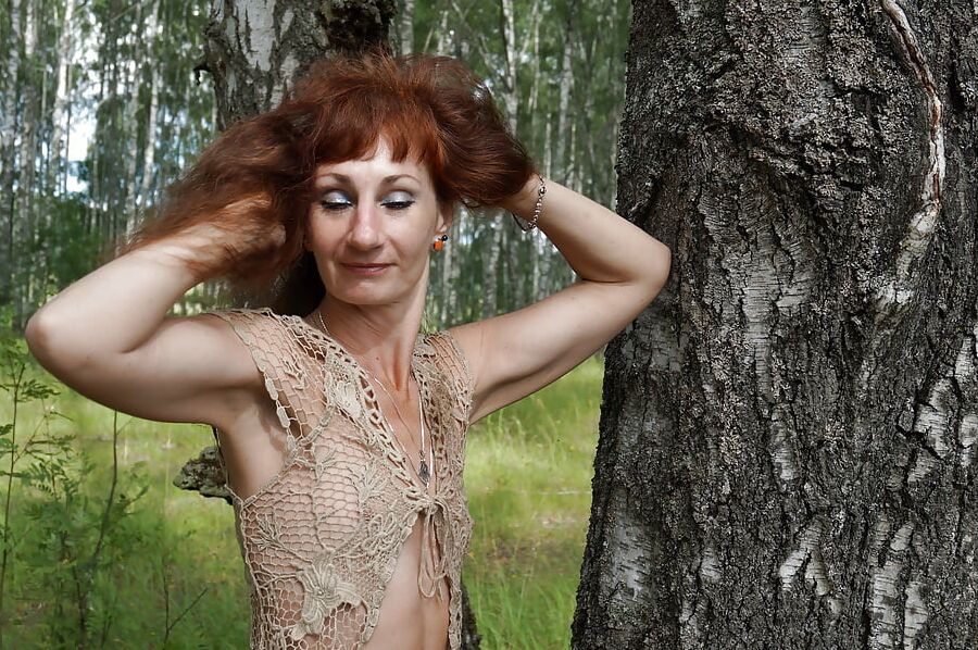 In Birch Grove