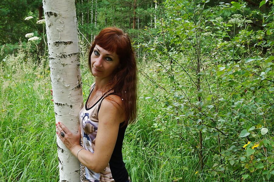 Near Birch