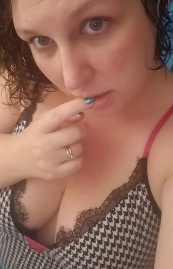 The Dainty Deviant Daily...housewife & dance mom life  milf