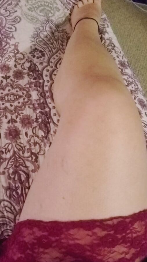 The Dainty Deviant Daily...housewife & dance mom life  milf