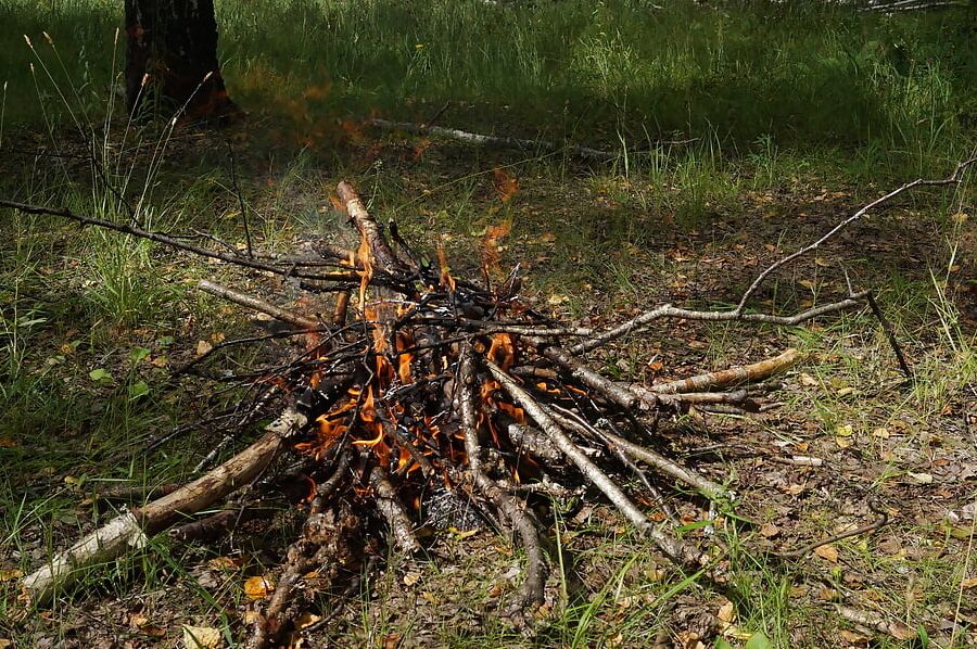 Near Fire 2