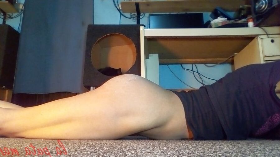 Ass cum hott hot mariaputa