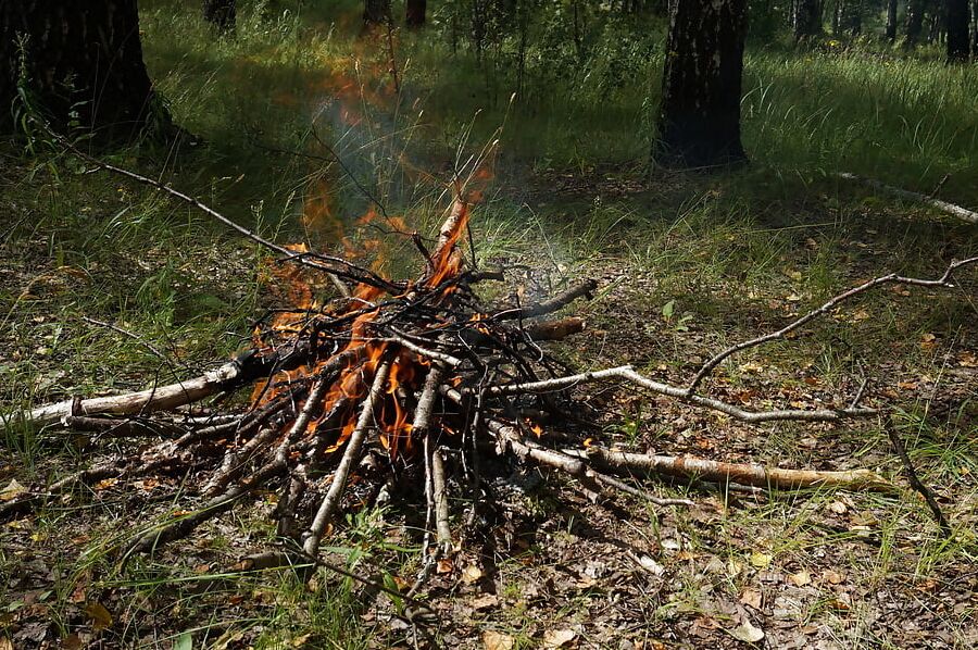 Near Fire 2