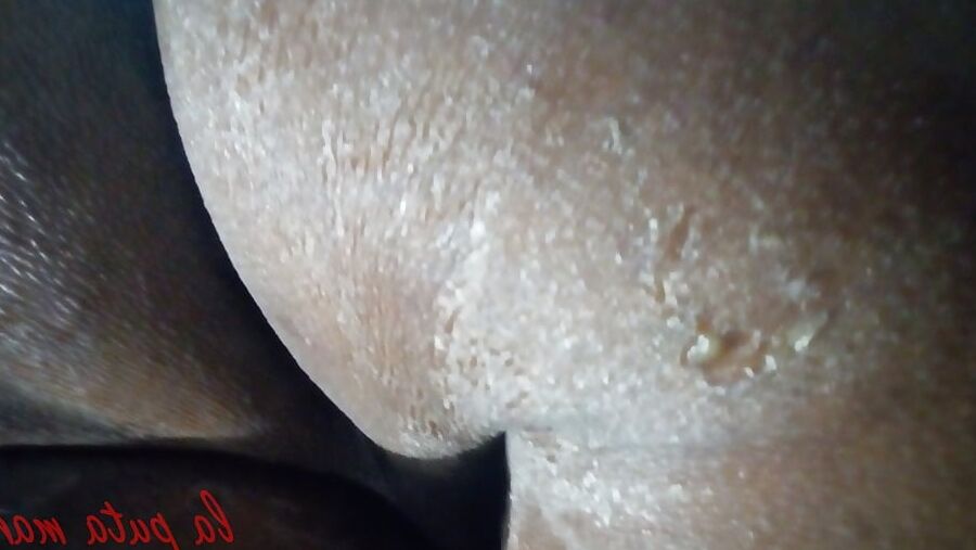 Ass cum hott hot mariaputa
