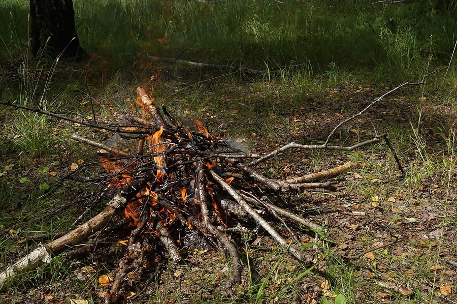Near Fire 2