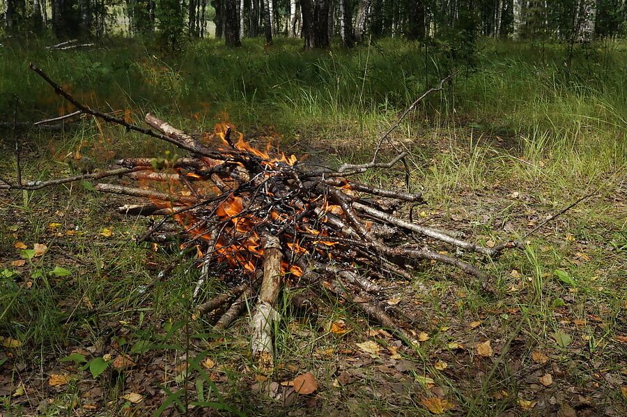 Near Fire 2
