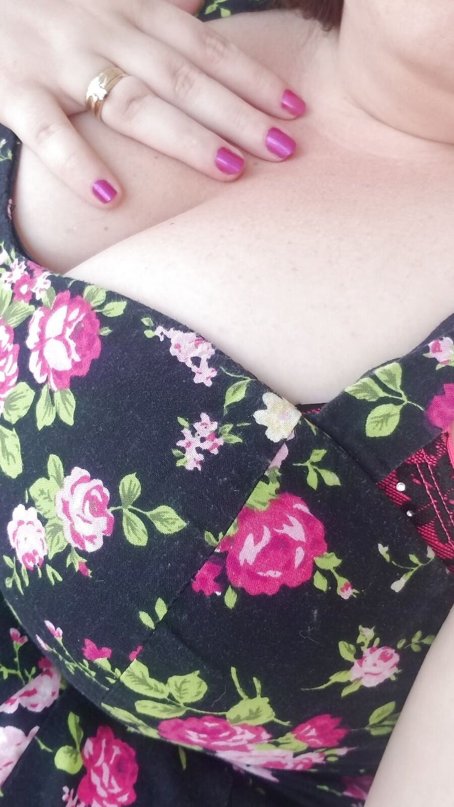 From Coffee in My pjs to Priming for Dinner & Fun in the Sun