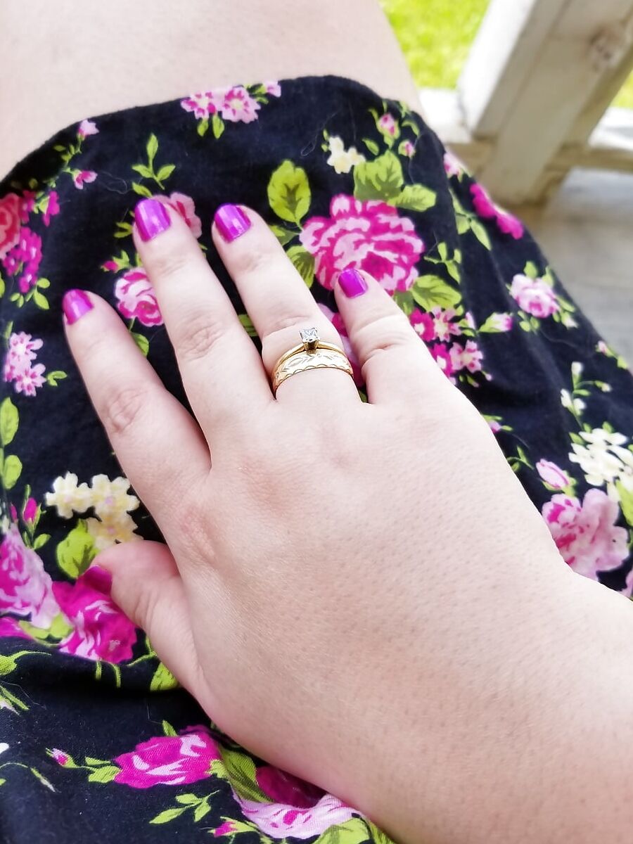 From Coffee in My pjs to Priming for Dinner & Fun in the Sun