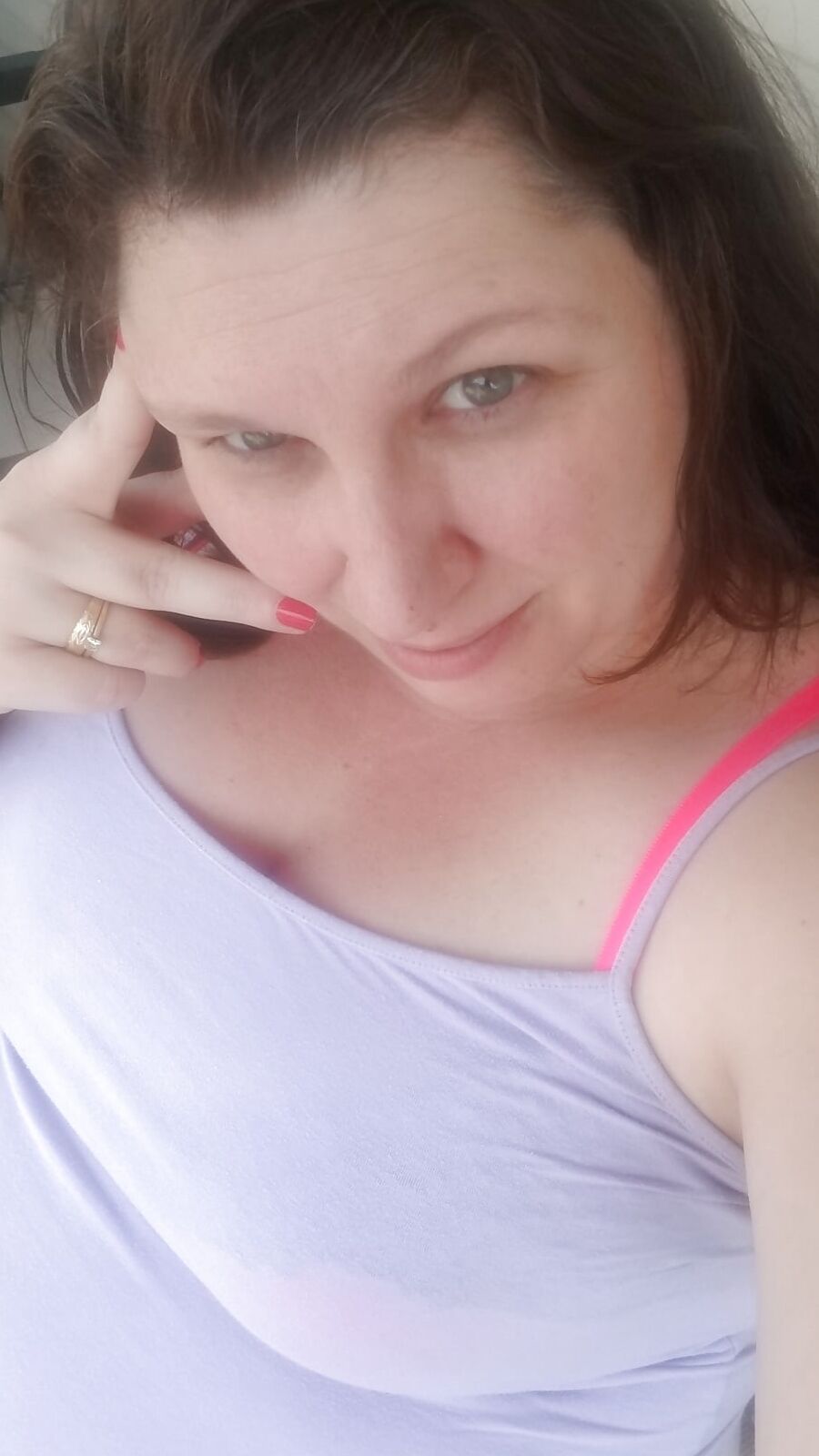 From Coffee in My pjs to Priming for Dinner & Fun in the Sun