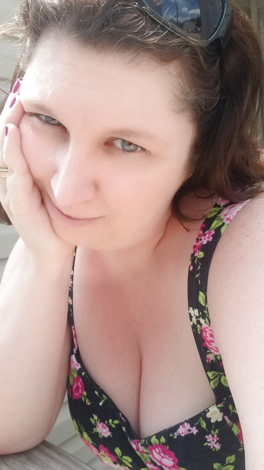From Coffee in My pjs to Priming for Dinner & Fun in the Sun