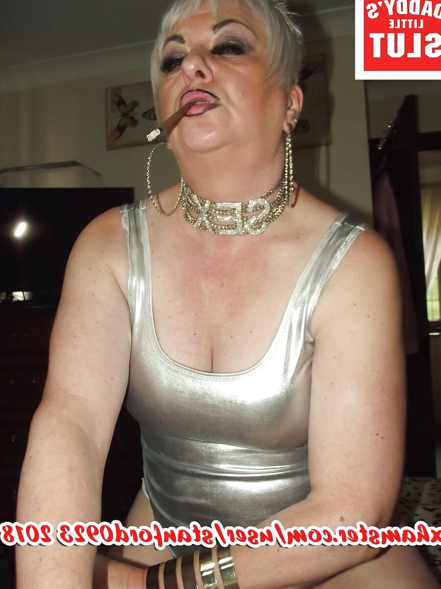 DADDY'S LITTLE SLUT