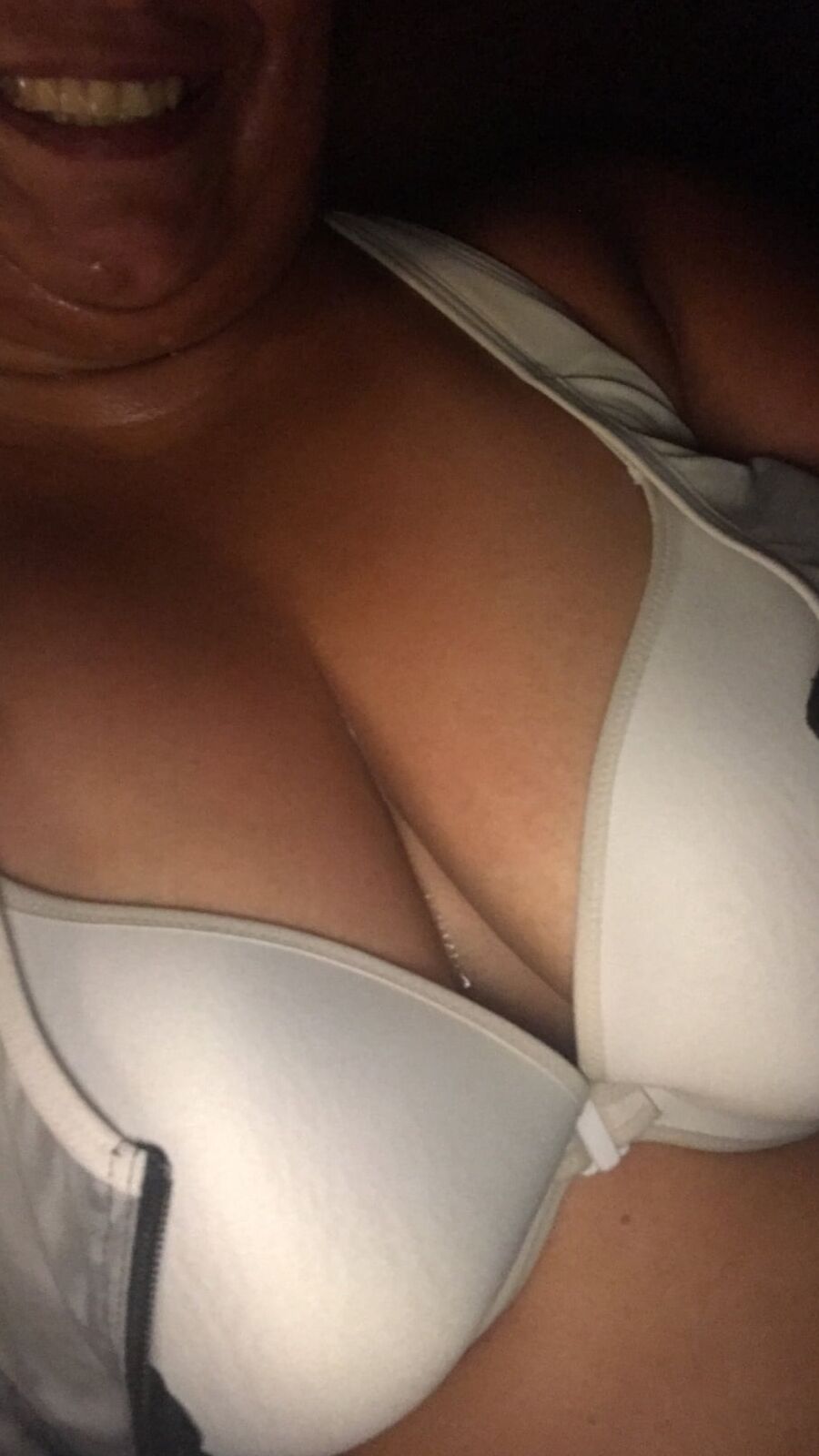 Snaps from wifey
