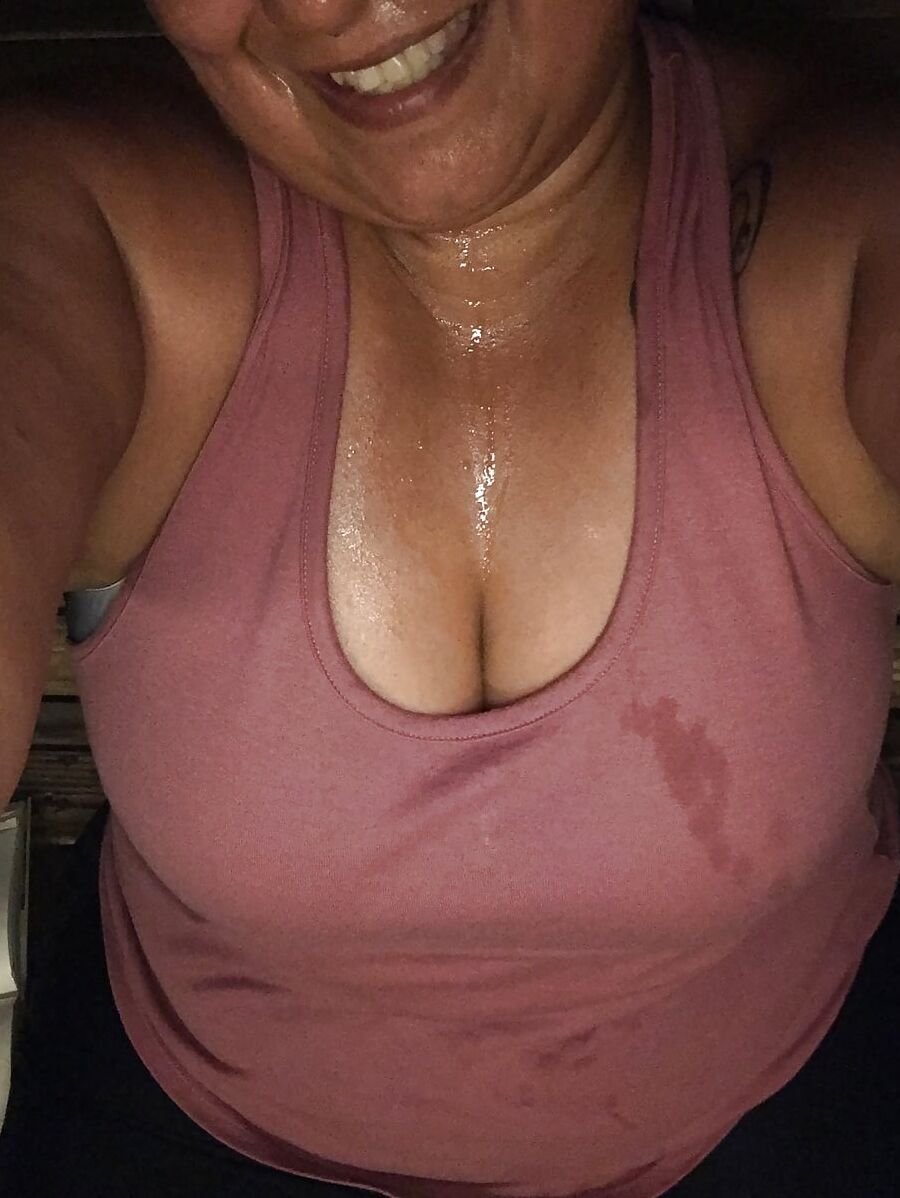 Snaps from wifey