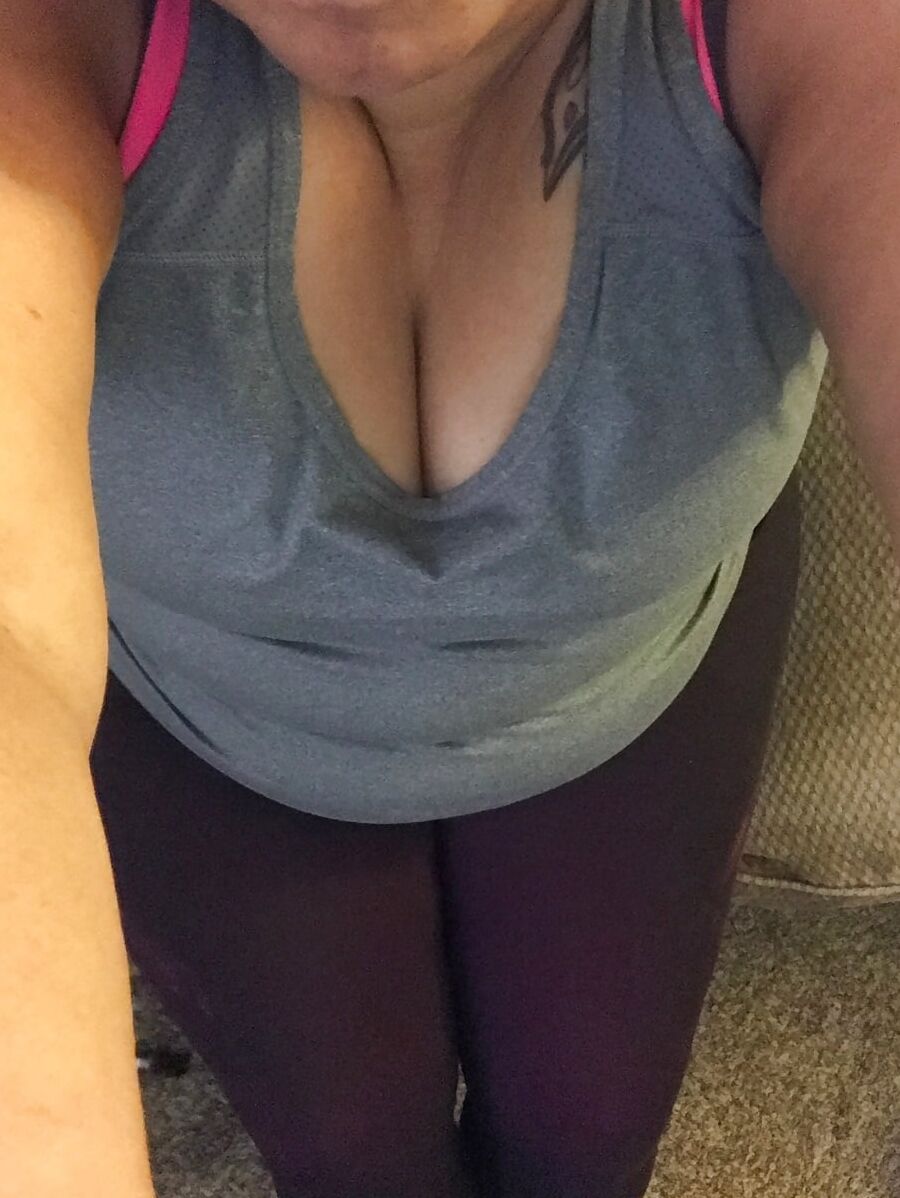 Snaps from wifey