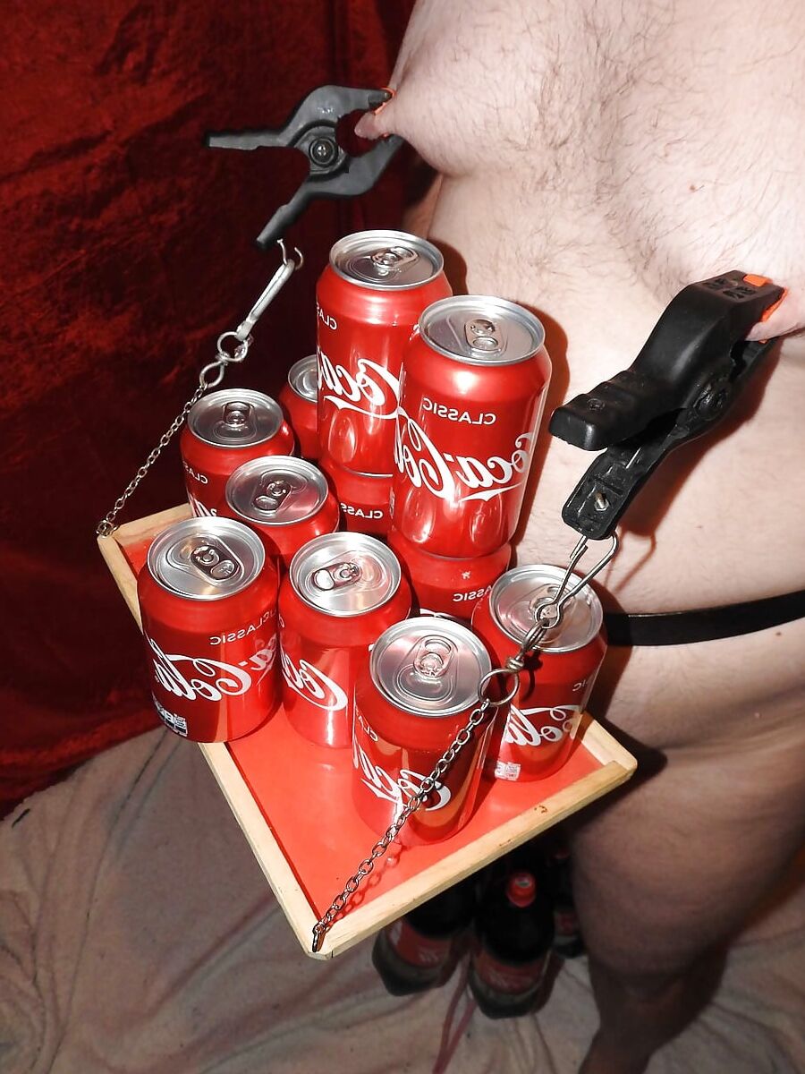 CBT & Servilism Cocacola