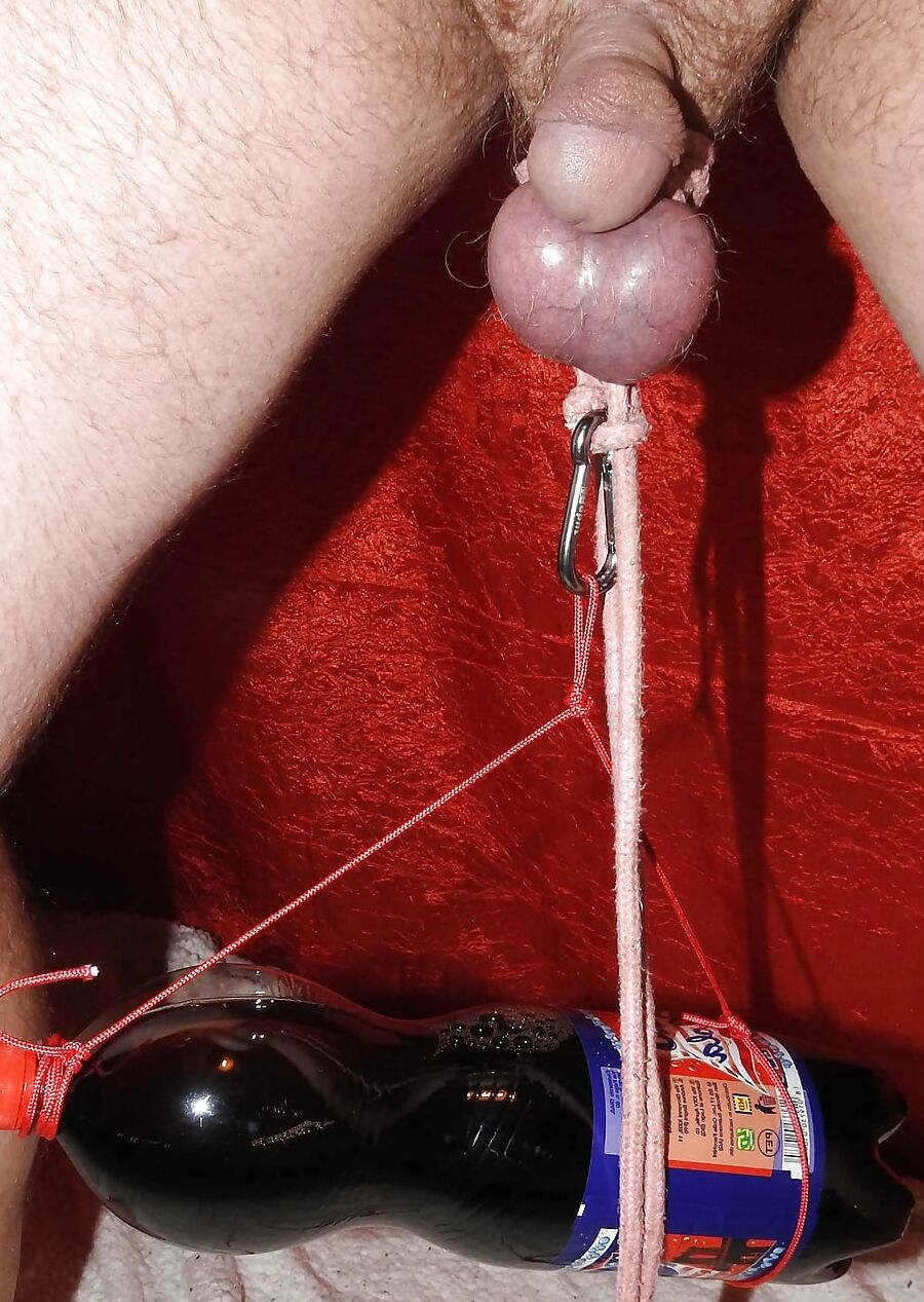 Cola Pain 6 Torment