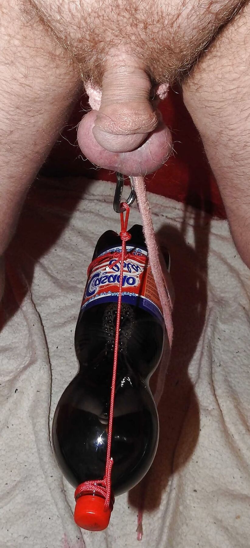 Cola Pain 6 Torment
