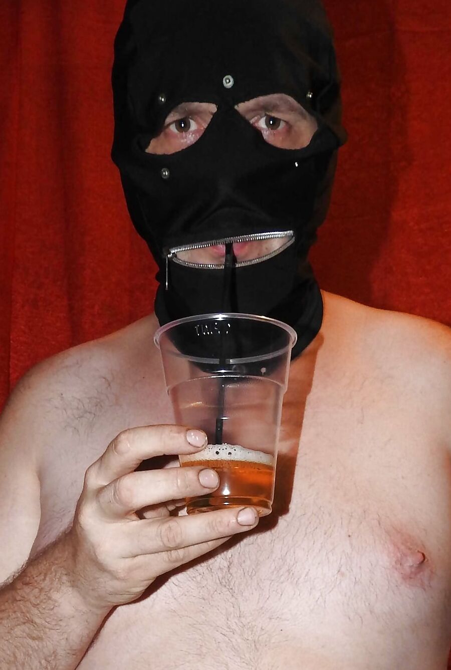 Drink cola... or not...