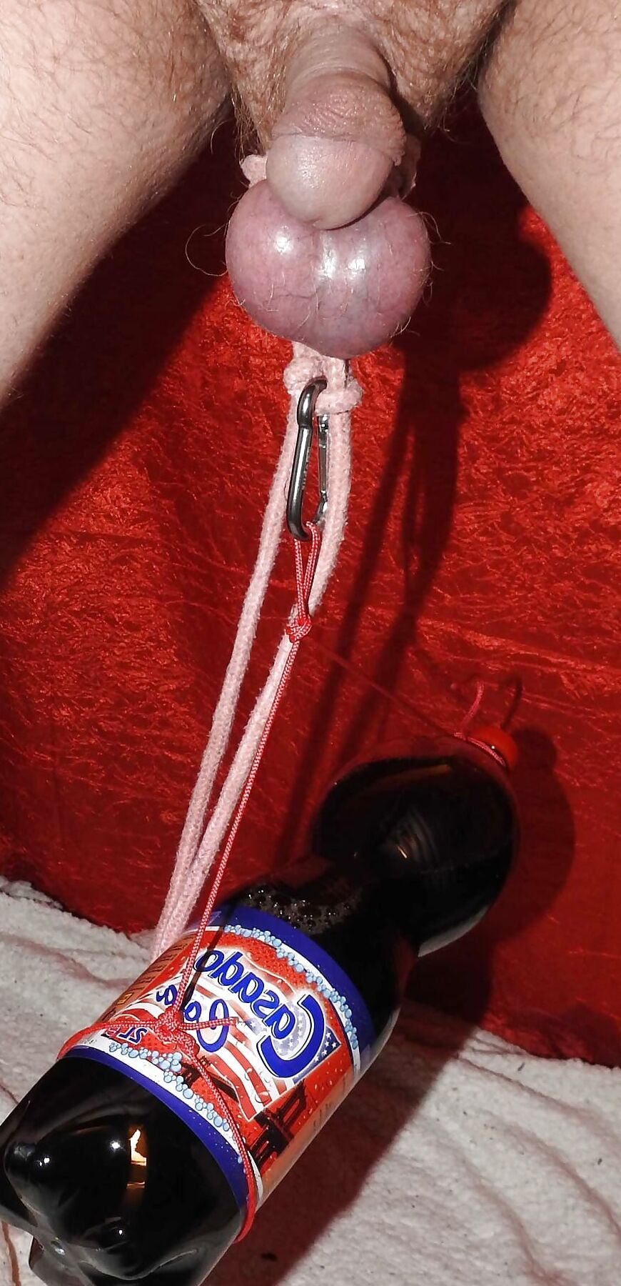 Cola Pain 6 Torment