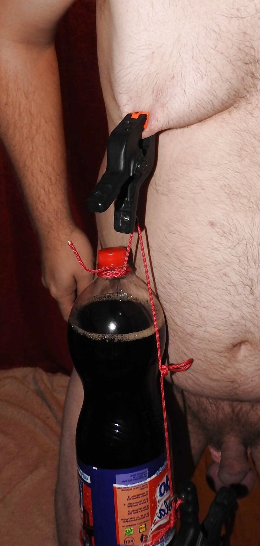Cola Pain 6 Torment