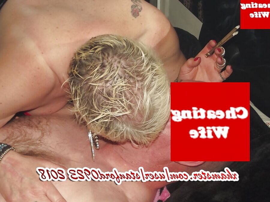 SLUT WIFE CHEATING AGAIN
