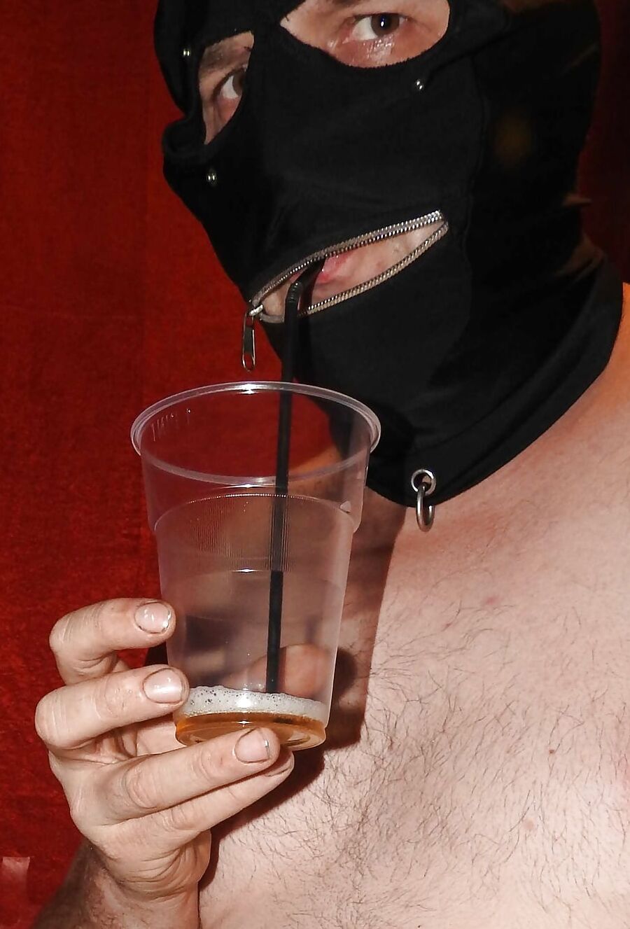 Drink cola... or not...