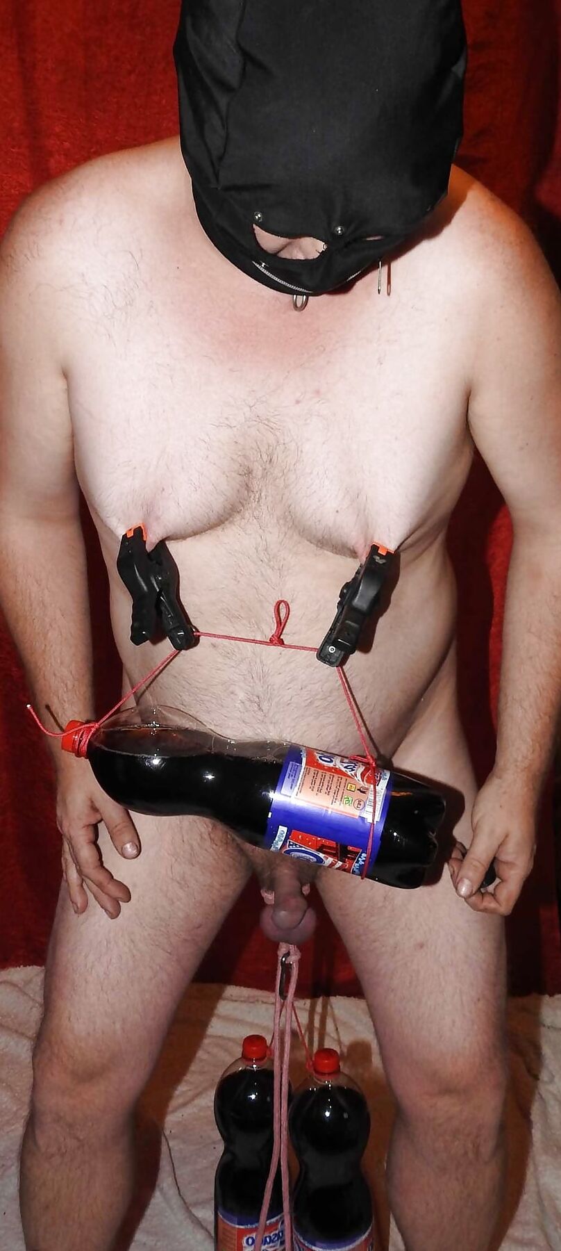 Cola Pain 6 Torment
