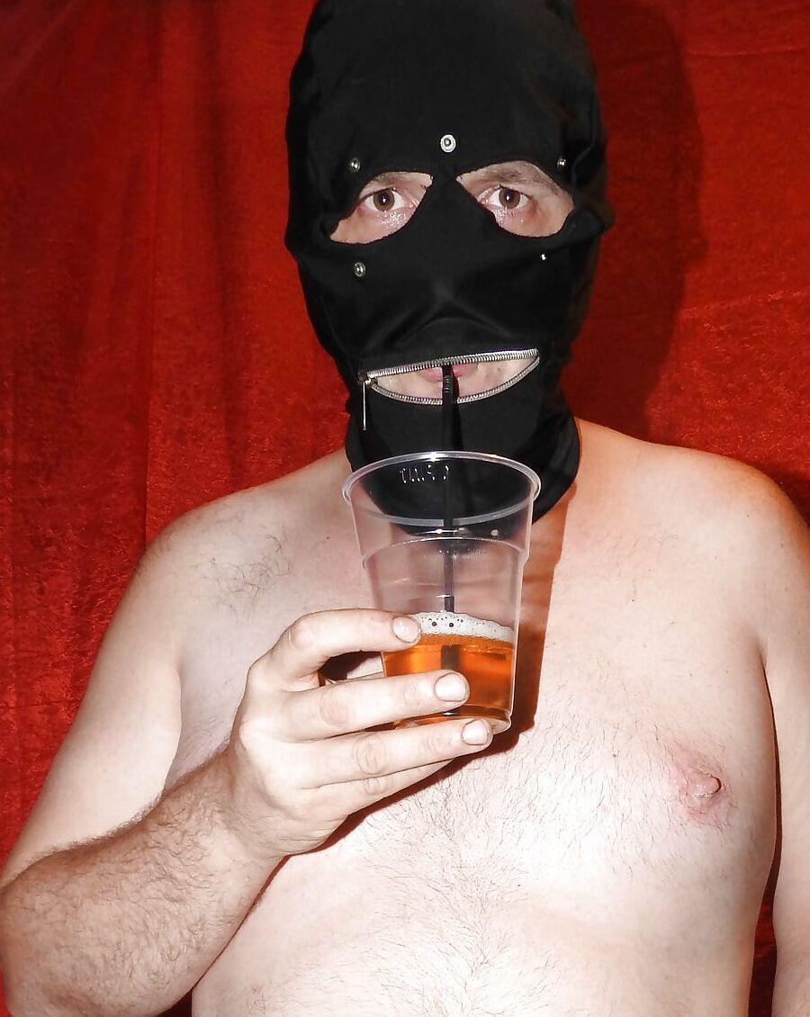 Drink cola... or not...