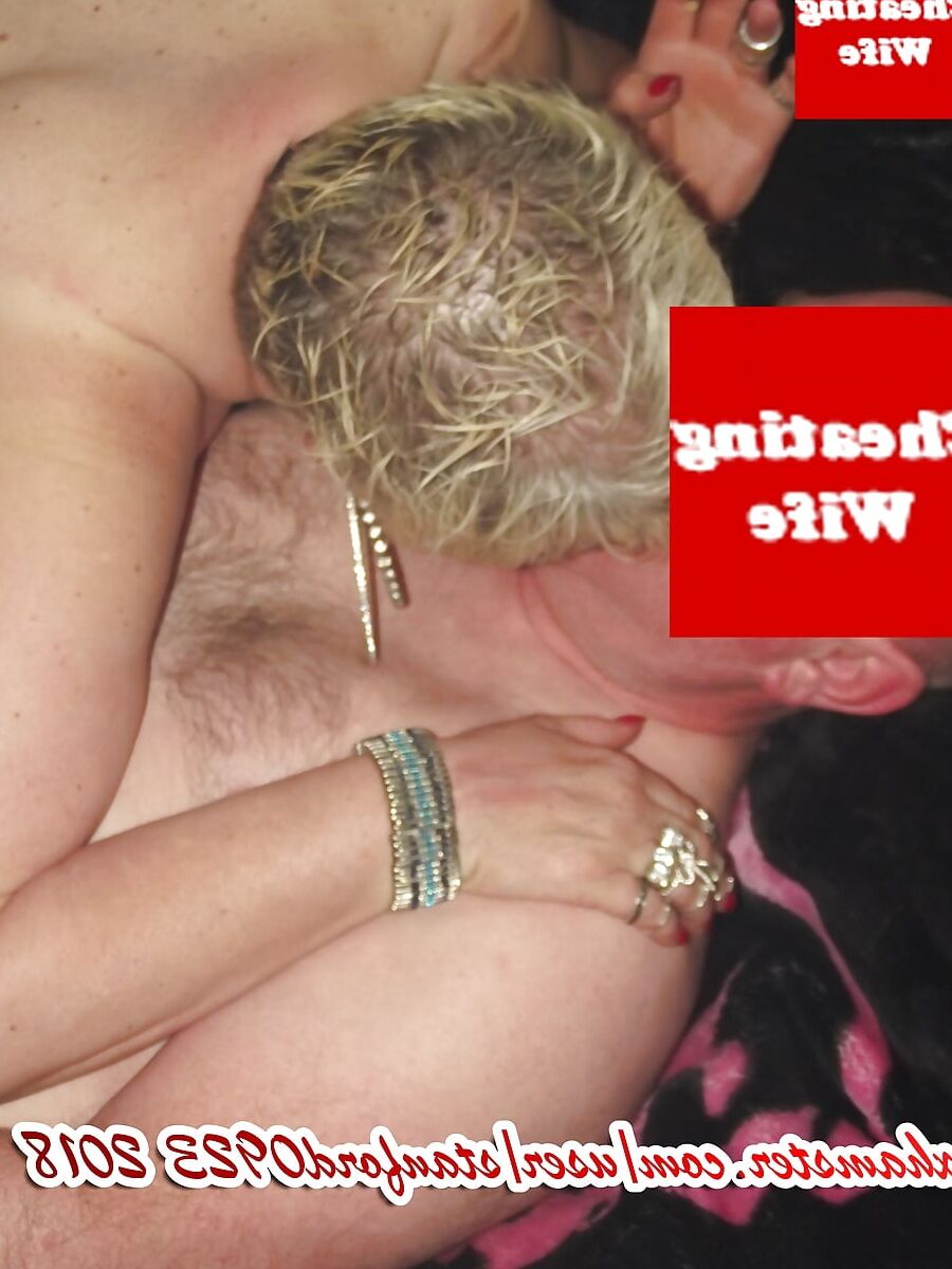 SLUT WIFE CHEATING AGAIN