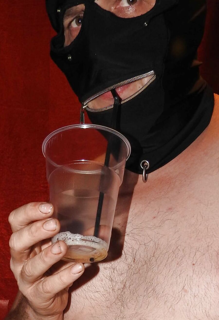 Drink cola... or not...