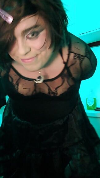 Sexy Gothic Ts