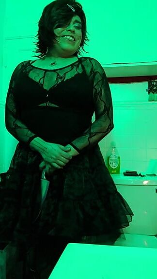 Sexy Gothic Ts