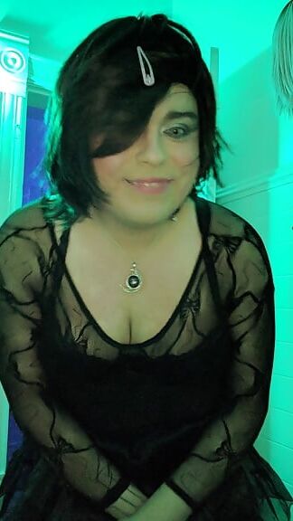 Sexy Gothic Ts