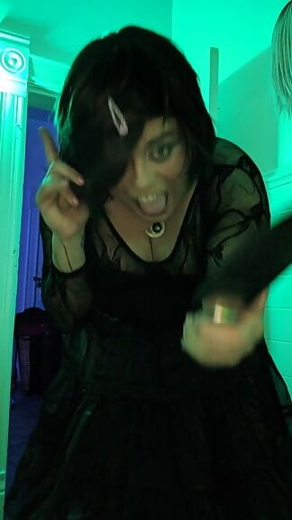 Sexy Gothic Ts