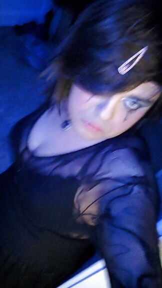 Sexy Gothic Ts