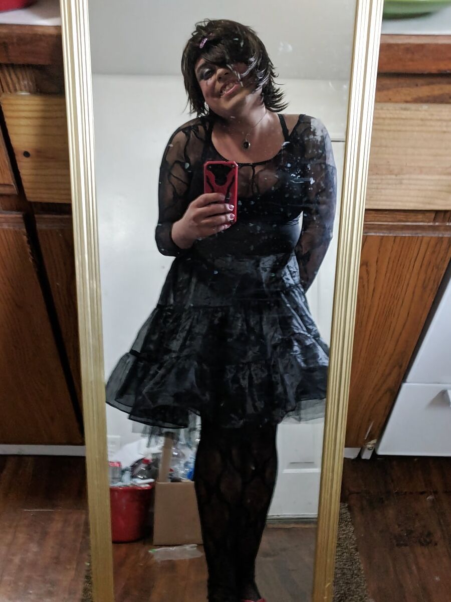 Sexy Gothic Ts