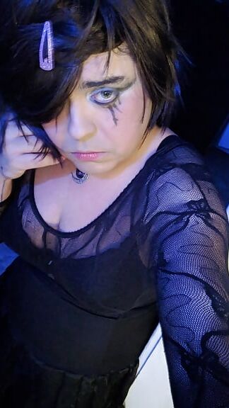 Sexy Gothic Ts