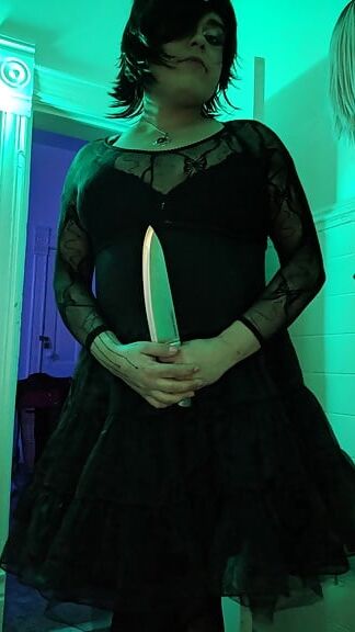 Sexy Gothic Ts