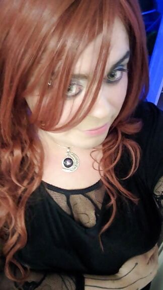 Sexy Gothic Ts