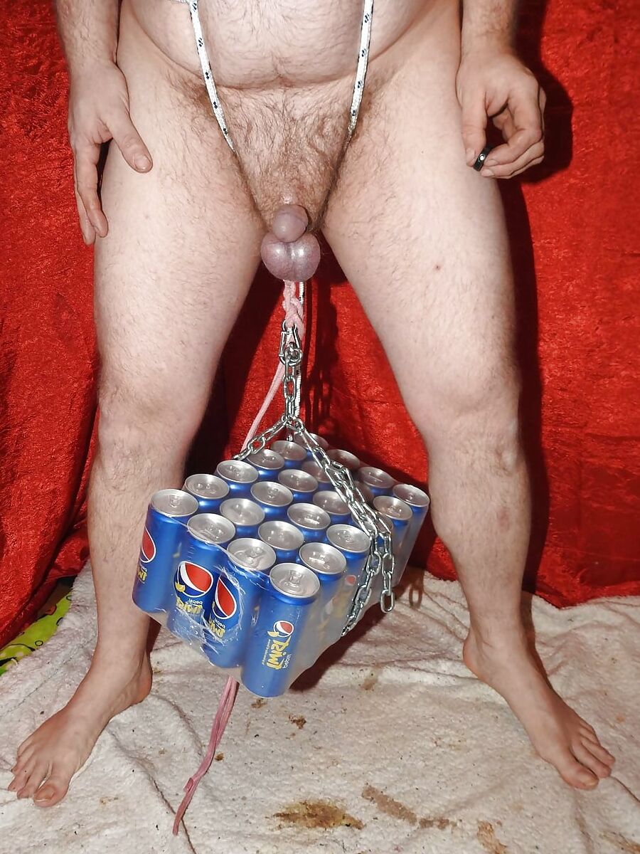 Twist slave!!!